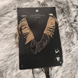 Zara Necklace